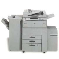 Ricoh Aficio 551 printing supplies